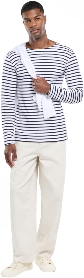 Armor Lux Houat Heritage Breton Top