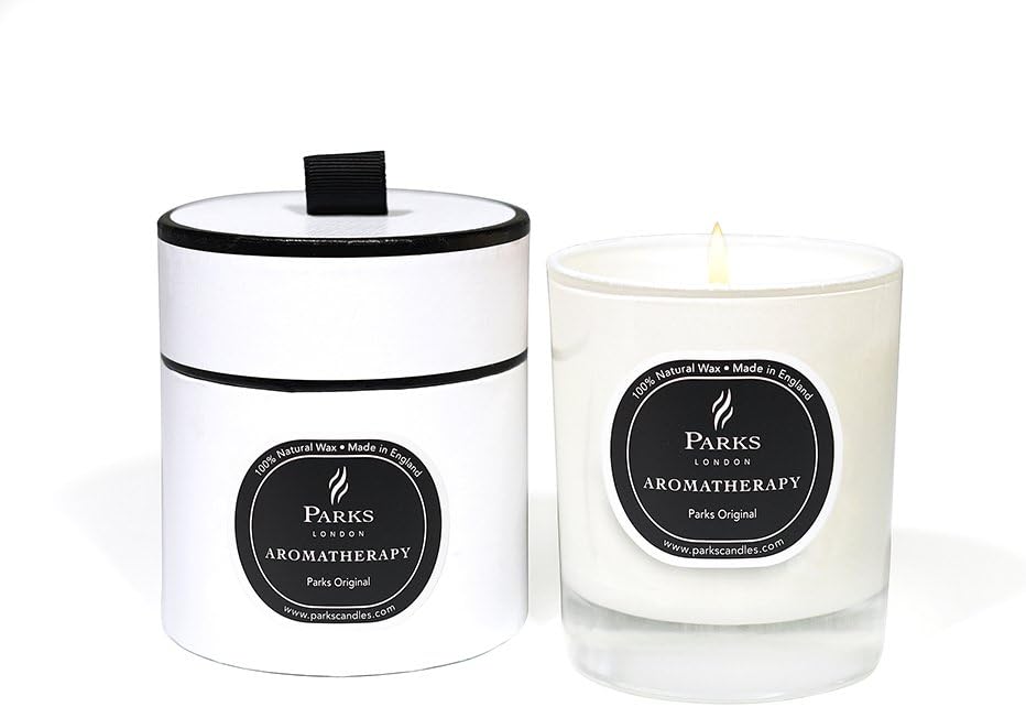 Parks London Aromatherapy Candle — Original